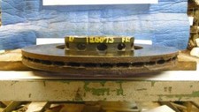 99 00 01 02 03 04 AUDI A6 FREINS AVANT 312X25MM ITT 253574