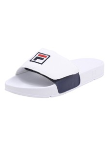 fila slides with straps
