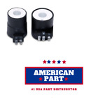 For Speed Queen Gas Dryer Valve Coil Kit Set Pm-R0610050 Pm-Sca700