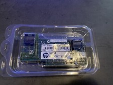 2 Stück HPE Ethernet 10Gb 2-Port 560FLB Adap...