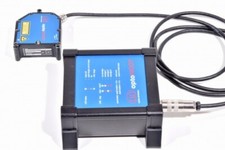 MICRO EPSILON ILD1800-100, optoNCDT 1800, Laser Triangulation sensor system