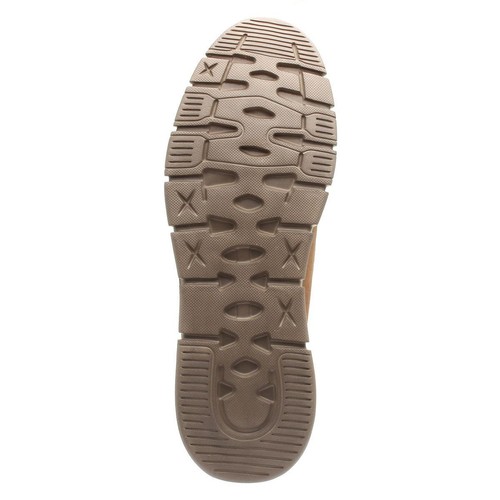 Cushion Walk Mens Shoes Tan Adults Slip On Brown Casual Boat SIZE eBay