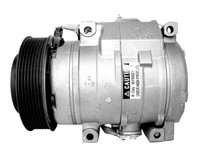 Airstal Kompressor Klimaanlage Passend FüR Toyota Hiace IV Bus 2.5 D-4D 4WD