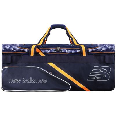 New Balance DC880 Large Wheelie Cricket Bag UK