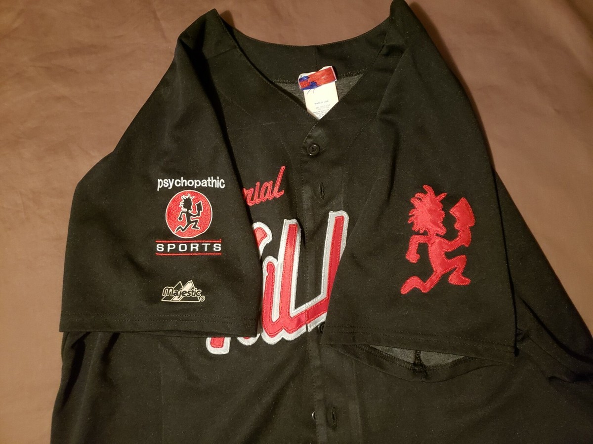 ジャケット・アウター THEREDTHERED S logo jersey tops 9265A25E-AEDB-4E55-9D71-