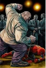 AMAZING SPIDER-MAN #16  LEE BERMEJO AMAZING VISIONS VIRGIN VARIANT [1:100]