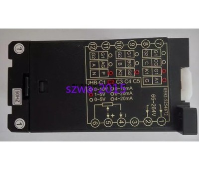 1pcs Used trigger JHB-C2-5 JHB-C2 #lk