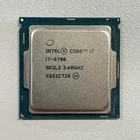 Intel Core i7-6700 3.40 GHz QUAD Core (4 Core) Desktop Processor 8MB LGA 1151