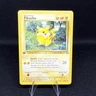 Clean - Pokemon Pikachu Common First 1st Edition Jungle WOTC PSA Gradable