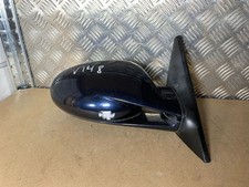 Retroviseur droit (ou coque) Porsche BOXSTER