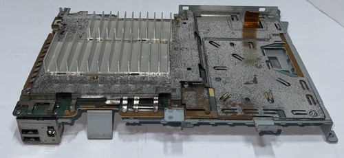 Sony PlayStation 2 Fat PS2 GH-019 Motherboard w/ Heatsink Frame Repair Read - Picture 3 of 4