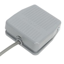   Tattoo Removal Machine Replacement Pedal 2 Hole Jack 200cm Wire Hair