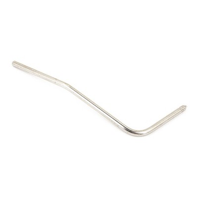 Fender American Ultra/Deluxe/Elite Stratocaster Snap In Tremolo Arm (Chrom)