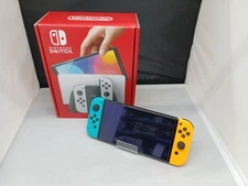 Nintendo Switch HEG-001 - Excellent Condition