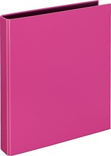 Veloflex Ringbuch A5 Ordner 4-Ring Farbe frei wählbar