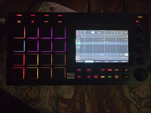 Mpc Touch | eBay