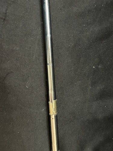 Vintage Spalding Tour Edition Bird on Ball 3 Iron Dynamic Gold S300 Steel Shaft - Picture 6 of 11