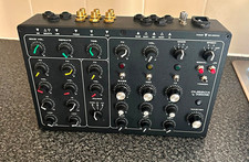 DUBBOX Pre-amp by DUBSONIC
