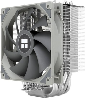 Thermalright Burst Assassin 120 CPU Single Tower Luftkühler PWM Lüfter 154MM 12CM