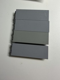 LEGO Castle Drawbridge Defense 7079 Incomplete W BOX Manual Gold Knight Cas415