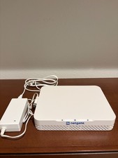 Netgate 4100 MAX pfSense Security Gateway