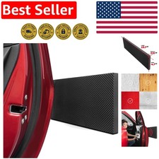 Universal Fit Garage Wall Protectors - 5 Pack Automotive Foam Padding 0.8" Thick