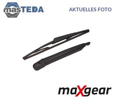 39-0388 WISCHARM-SATZ SCHEIBENREINIGUNG MAXGEAR FÜR OPEL VECTRA C,VECTRA C GTS
