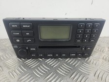 Autoradio Jaguar X-TYPE