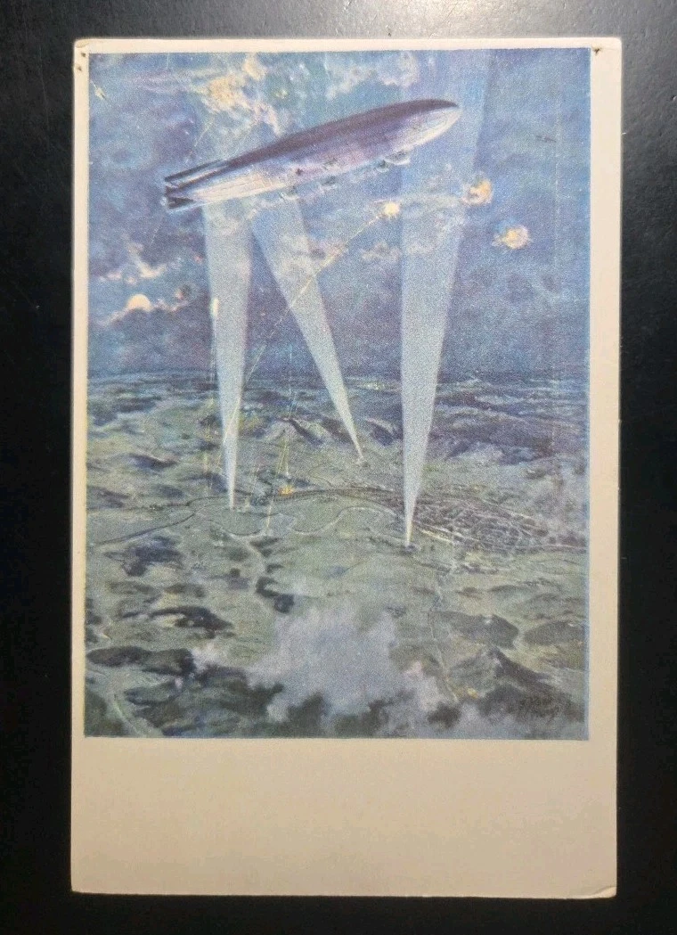 Zeppelin German & Colonies Stamps for sale | eBay