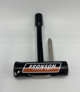 Bronson Speed Co. Skateboard Tool