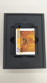 Konami MSX Soft Goonies Used