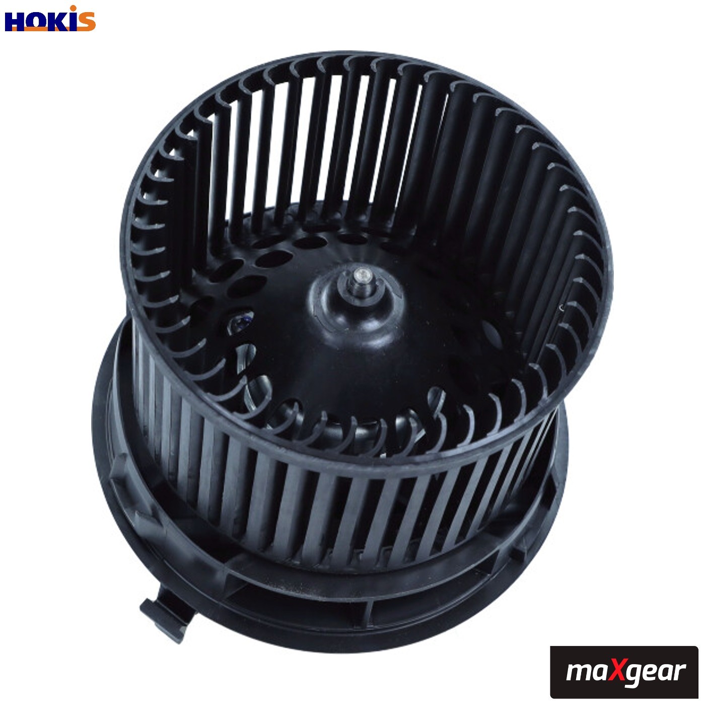 INTERIOR BLOWER AC730170 FOR PEUGEOT CITROËN TOYOTA CFA /CFB 1.0L 3cyl 107 1.4L