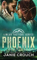 Janie Crouch | Phoenix | Taschenbuch | Englisch (2020) | Linear Tactical