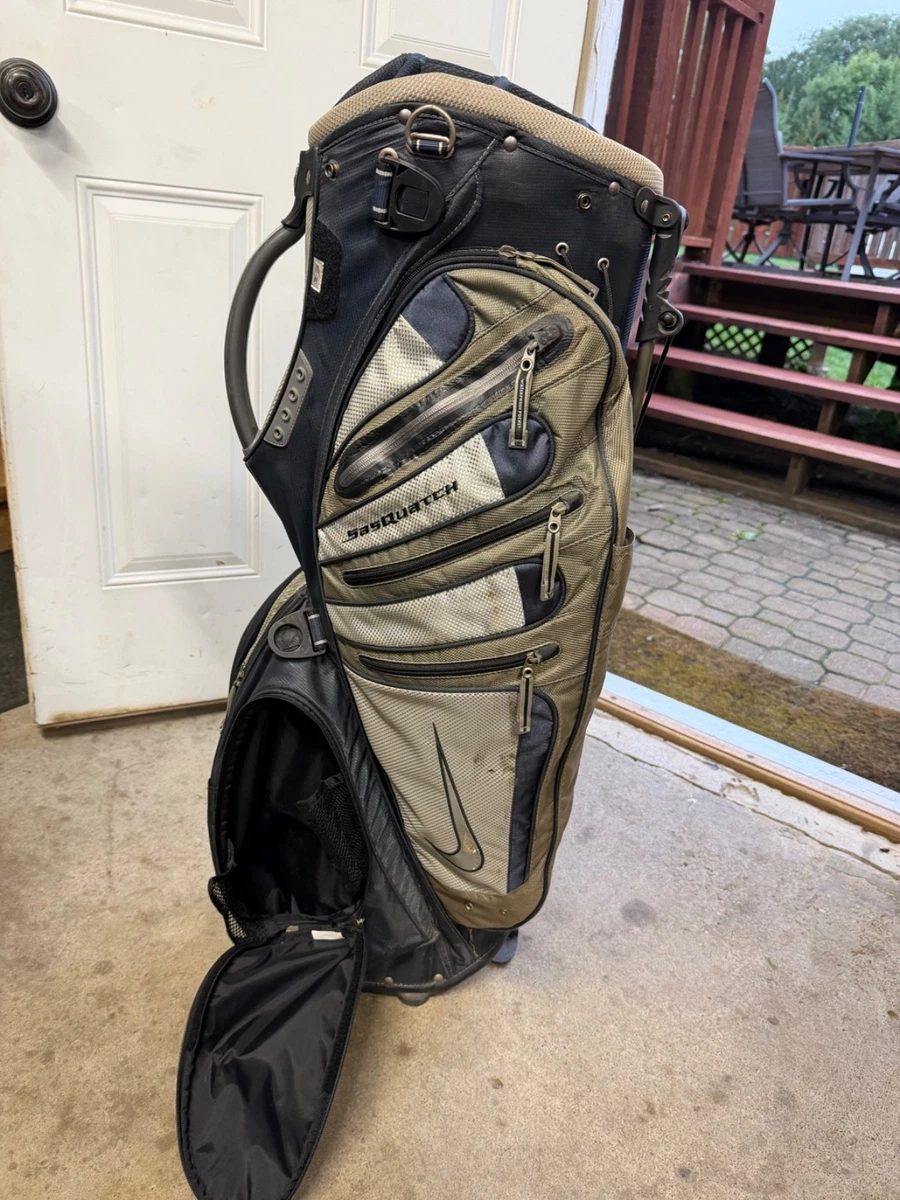 Nike Golf Bags Stand 14-way Dividers for sale | eBay