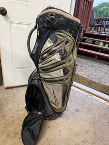 Nike Sasquatch Bag | eBay