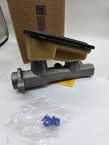 Reman OEM Brake Master Cylinder for Chevy Olds Cutlass Chevrolet Monte 10-1926 - Picture 2 of 4