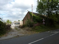 Photo A2 Fishpond Farm, Eakring  c2013