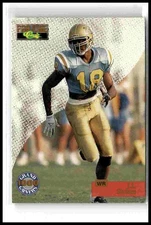 1995 Pro Line #G-25 J.J. Stokes Grand Gainers