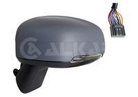 Alkar 6147691 AußEnspiegel Links FüR Volvo XC60 Ii 03.17-