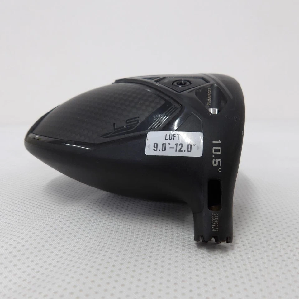 Driver Cobra DARKSPEED LS 10,5° (solo cabezal) Foto 2 de 4