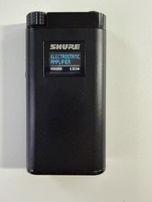 Shure KSE1500 Electrostatic Sound Isolating E...