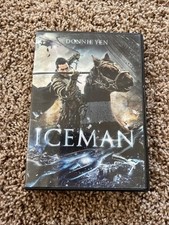 Iceman (DVD, 2014) for sale online | eBay