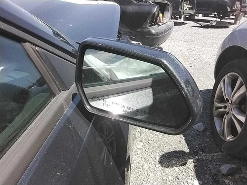 Passenger Side View Mirror Non-heated Opt DG7 Fits 16-19 CAMARO 2949985