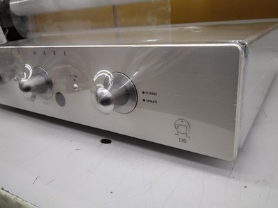 PRIMARE I30 Integrated Amplifier w/ Accessories Works Tested Japan JP MG01 16.0