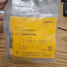 New Turck BI1-EG05-AP6X-V1331 Sensor  Proximity Switch
