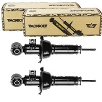 2X Monroe Gasdruck StoßDÄMpfer Hinten Passend FÜR Honda CR-V Links+Rechts |