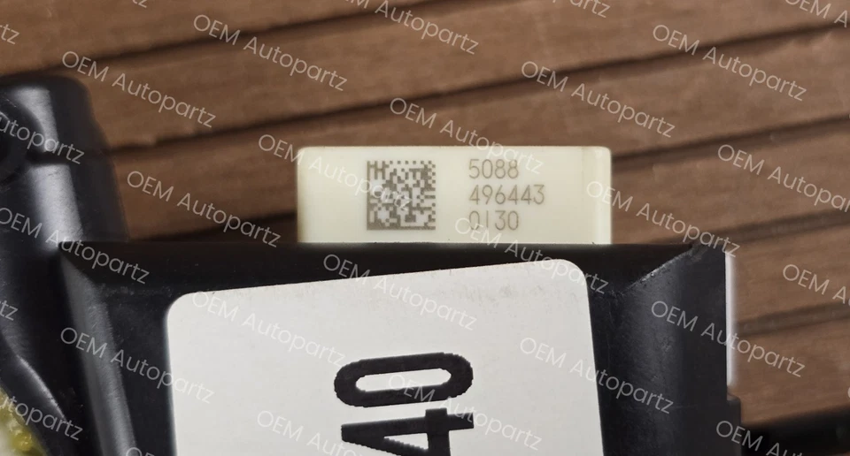 Motor techo corredizo Toyota 4Runner 10-18 63260-35120 OEM 2011 2012 2013 2014 2015 2016 Foto 4 de 4