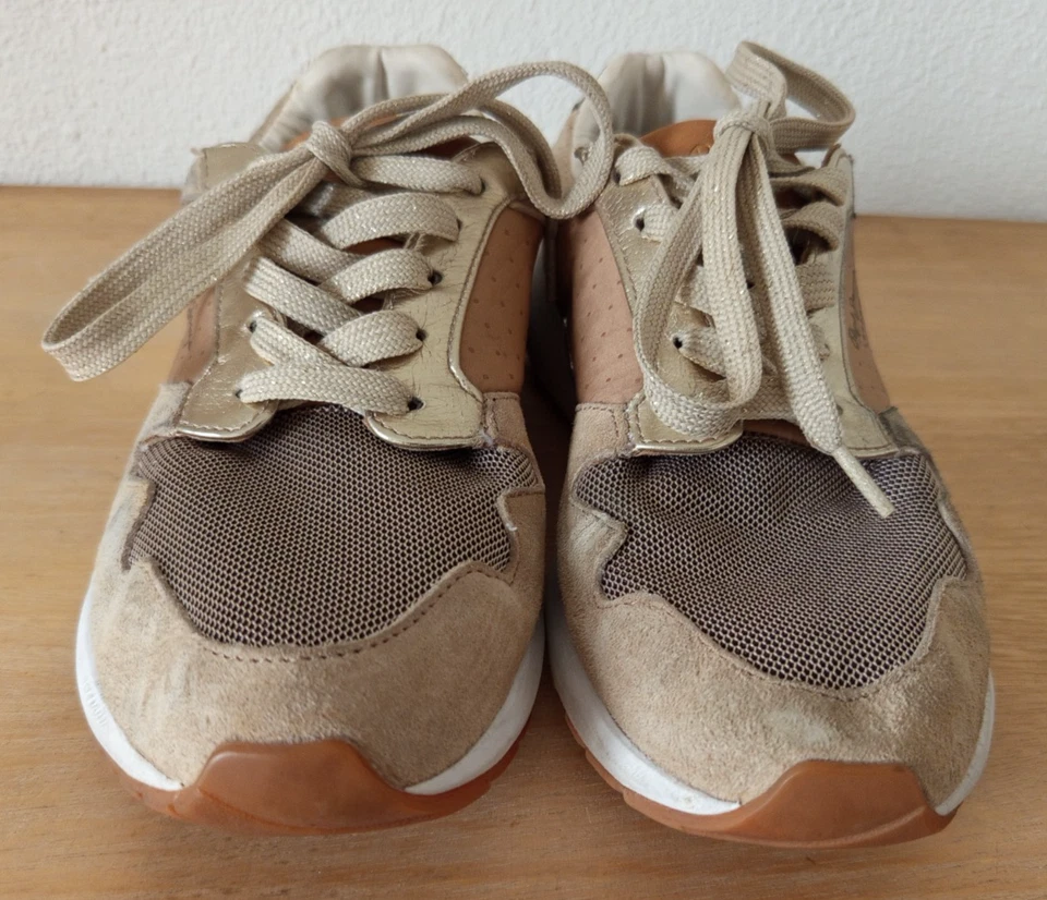 Pepe Jeans London zapatillas.Talla 39 - Imagen 3 de 4