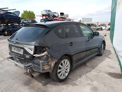 A12AG05 Tubo para SUBARU IMPREZA (G12) Sport 2008 684999 - Imagen 8 de 10