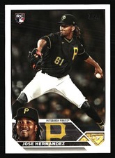 Pittsburgh Pirates Baseball Cards - Choose from 100s Quantity Discount Part 17